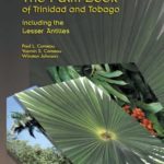 The Palm Book of Trinidad and Tobego, including the Lesser Antilles - Catalog No. P20